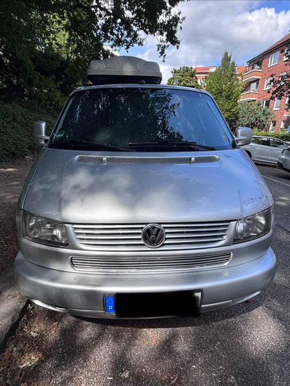 Bild des Angebotes Volkswagen T4 Multivan Atlantis Multivan 2.5 TDI Automatik