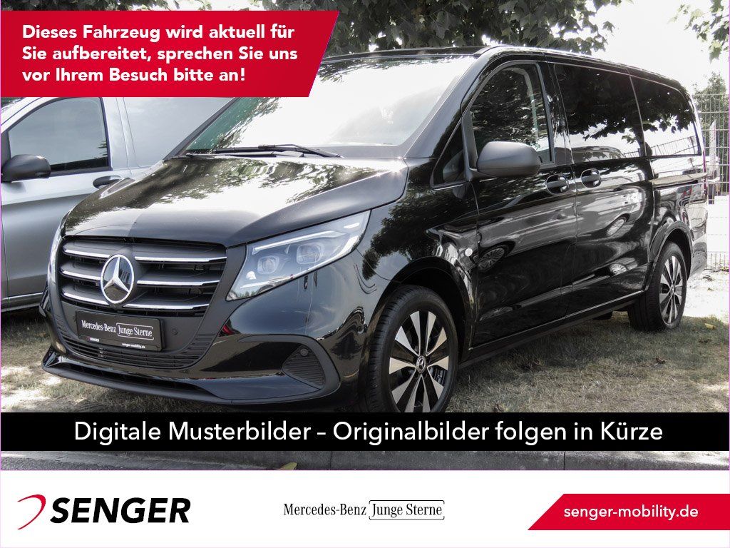 Bild des Angebotes Mercedes-Benz Vito 116 CDI Tourer Select lang LED Kamera 9G