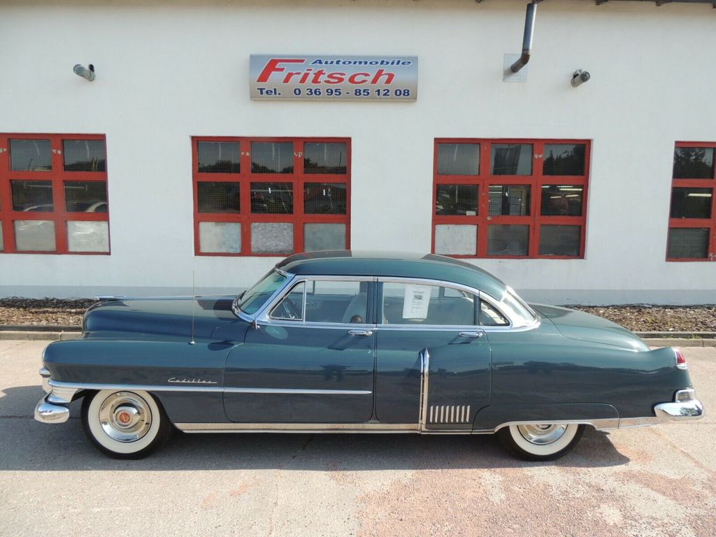 Bild des Angebotes Cadillac Fleetwood Sixty Spezial 62 aus New York , selte