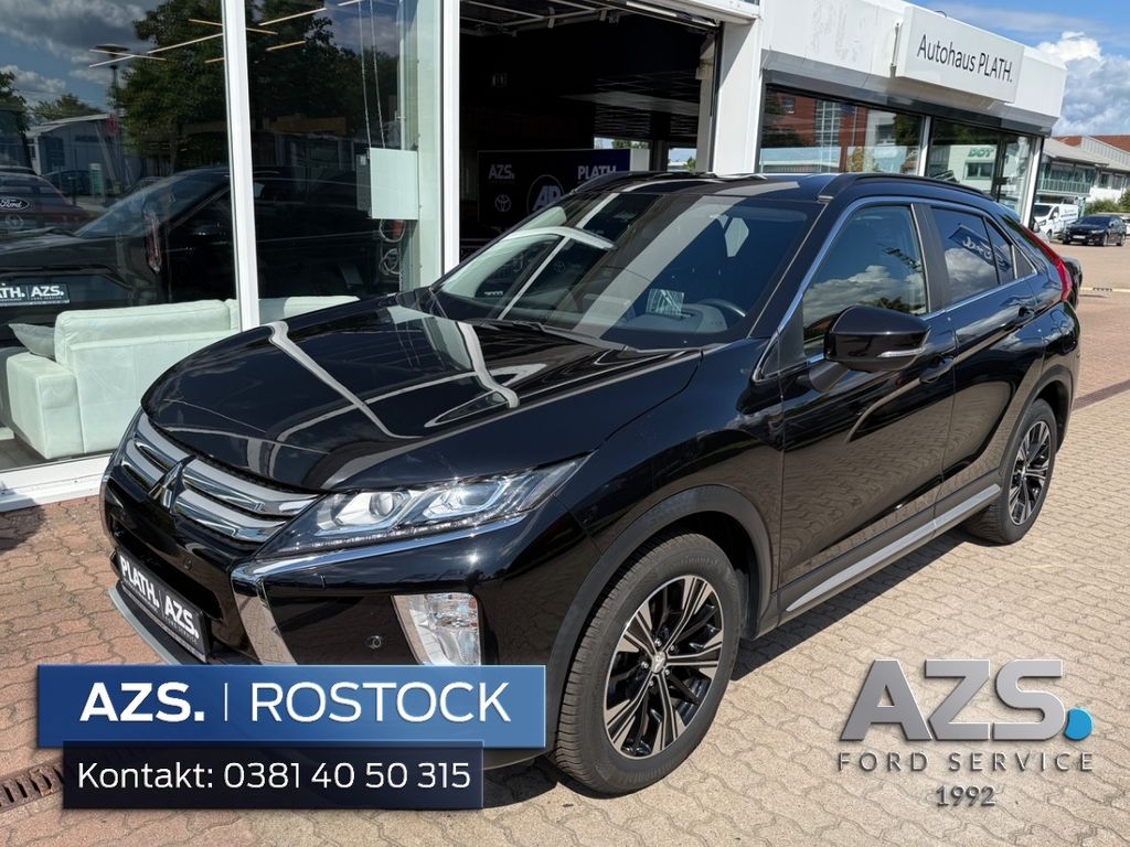 Bild des Angebotes Mitsubishi Eclipse Cross Intro Edition 2WD