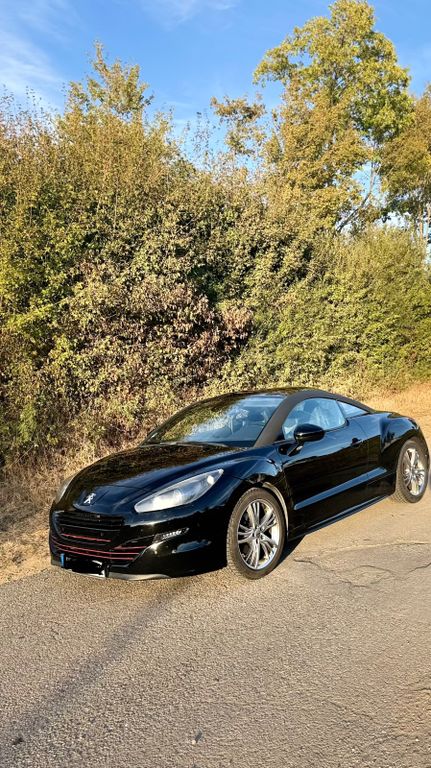 Bild des Angebotes Peugeot RCZ 1.6 155 THP -