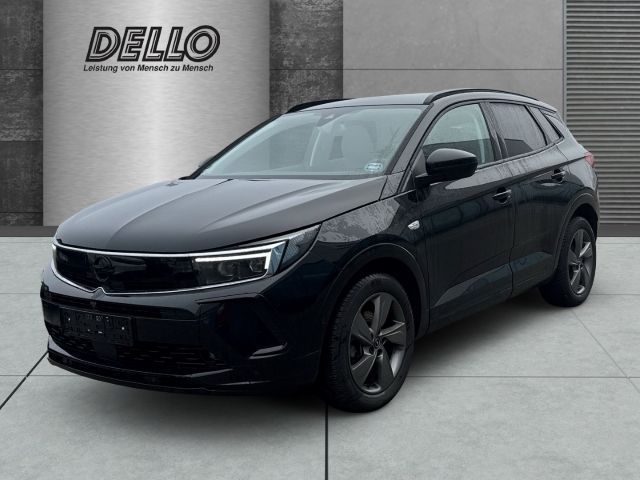 Bild des Angebotes Opel Grandland Enjoy 1.2 T Navi 360Kamera MatrixLED K