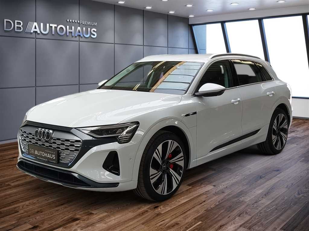 Bild des Angebotes Audi Q8 e-tron advanced quattro 114 kWh Matrix LED