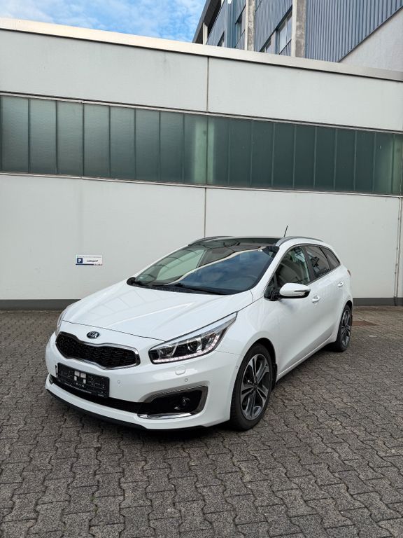 Bild des Angebotes Kia ANDERE Ceed Sportswagon Spirit