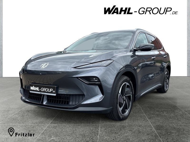 Bild des Angebotes MG S5 EV Luxury
