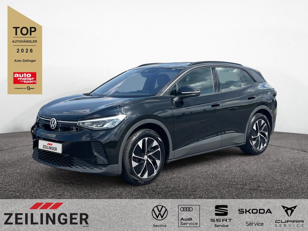 Bild des Angebotes Volkswagen ID.4 Pro|NAVI|KAMERA|KEYLESS|ALARMANL.|TOTWINKEL