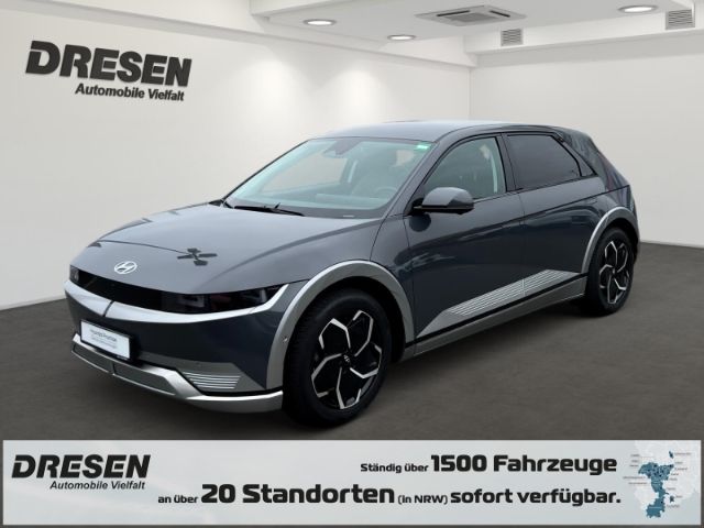 Bild des Angebotes Hyundai IONIQ 5 Elektro Techniq*Navi*Leder*Digitales Coc