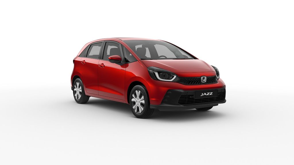 Honda Jazz 1.5 i-MMD Hybrid Elegance