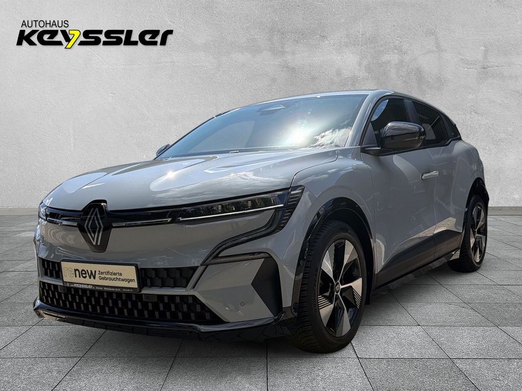 Bild des Angebotes Renault Megane E-Tech EV40 130HP Equilibre