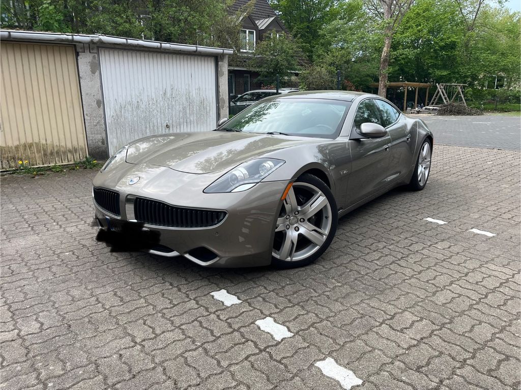 Bild des Angebotes Fisker Karma