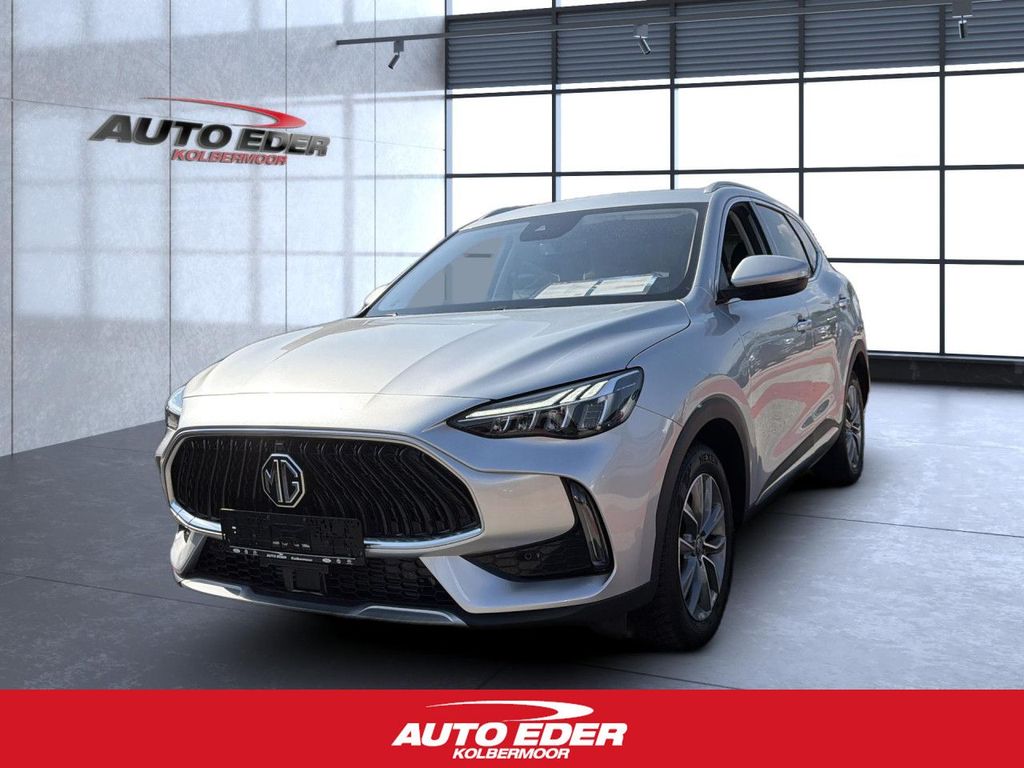 Bild des Angebotes MG HS Comfort Bluetooth Navi Klima Einparkhilfe