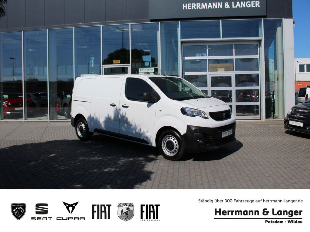 Bild des Angebotes Peugeot Expert Kasten 2.0 Premium L2 Klima PDC KLIMA