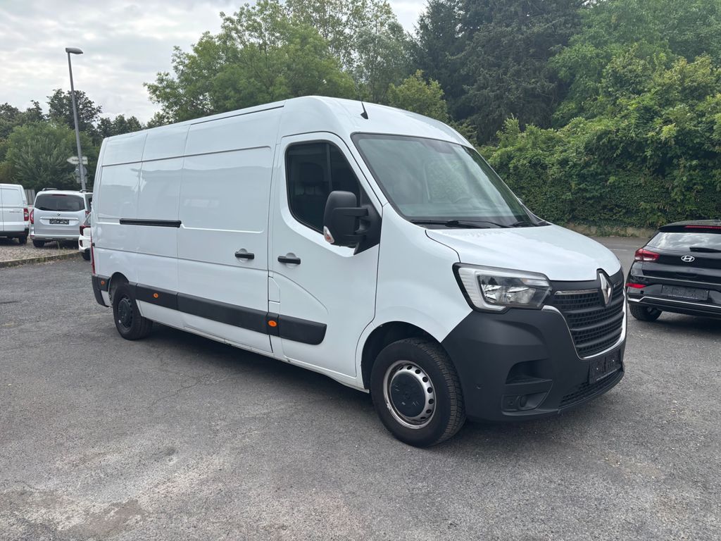 Bild des Angebotes Renault Master III Kasten L3H2 HKa 3,5t,Klima+PDC+Tempom
