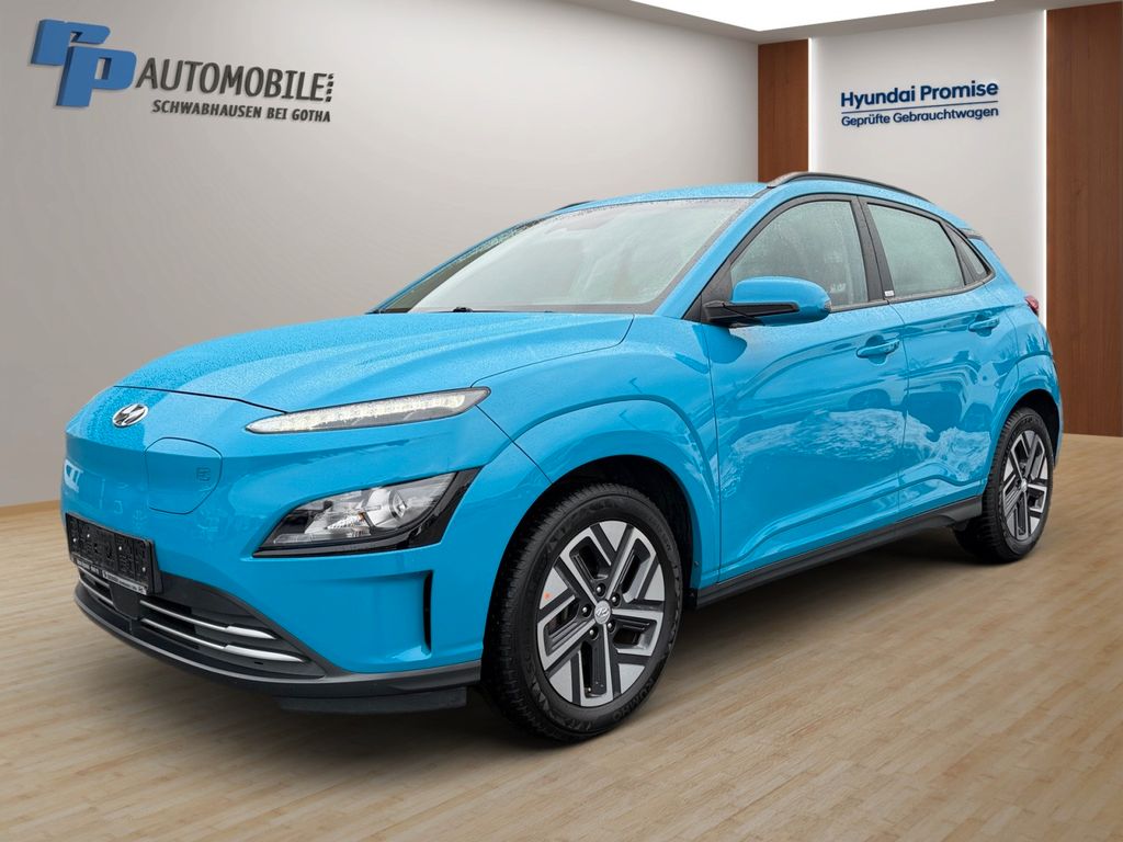 Bild des Angebotes Hyundai KONA Elektro 39,2 kWh SELECT-Paket