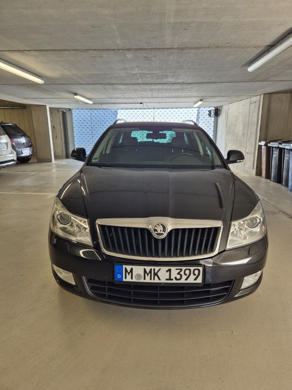 Bild des Angebotes Skoda Octavia 1.8 TSI Elegance Combi Elegance