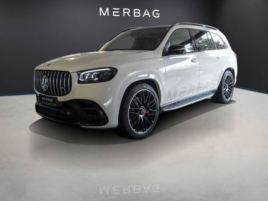 Bild des Angebotes Mercedes-Benz -NIGHT-DISTRONIC-PANO-AHK-UVP 208.000,- Navi/LED
