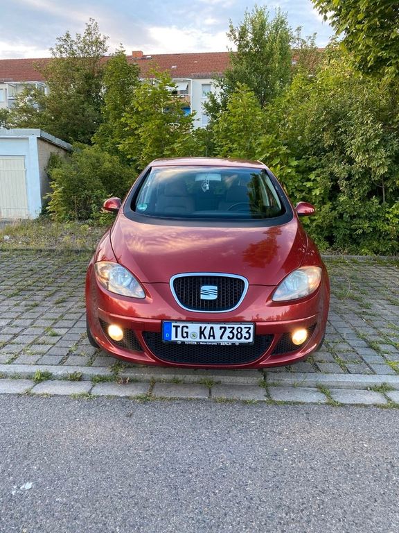 Bild des Angebotes Seat Altea 2.0 TDI PD Stylance DSG Stylance