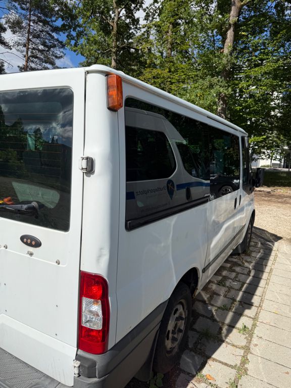Bild des Angebotes Ford Transit