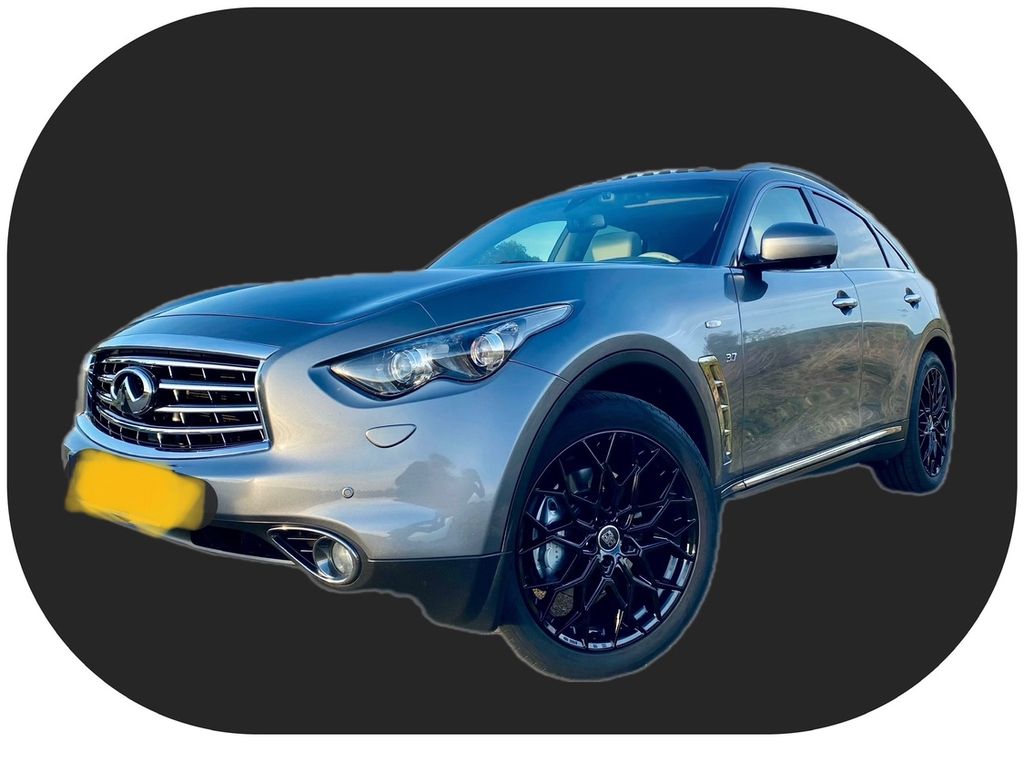 Bild des Angebotes Infiniti QX70 3.7 S Premium