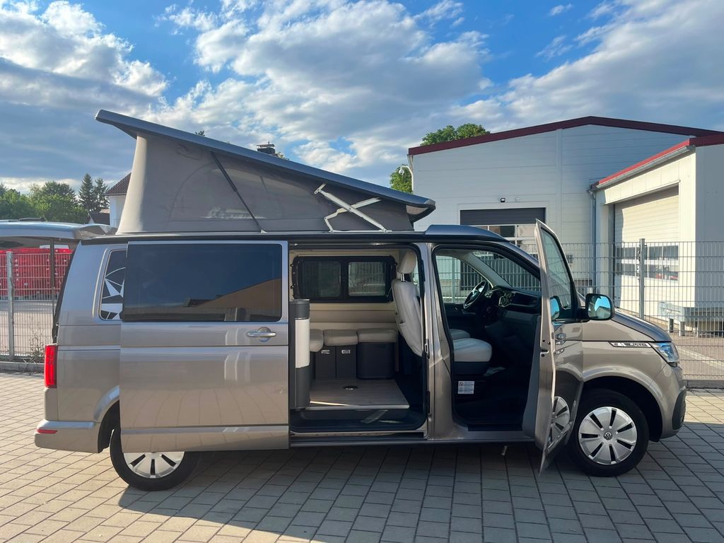 Bild des Angebotes Volkswagen T6.1 Kepler One - wie California - nur besser!