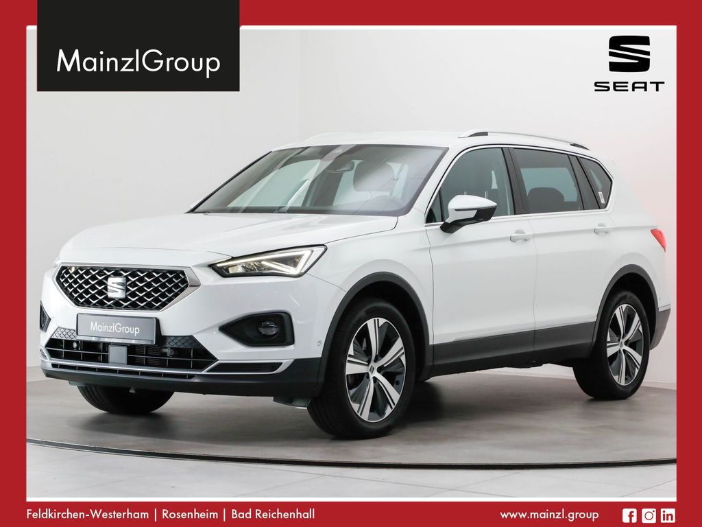 Bild des Angebotes Seat Tarraco 2.0 TDI DSG Xperience Navi ACC Kamera