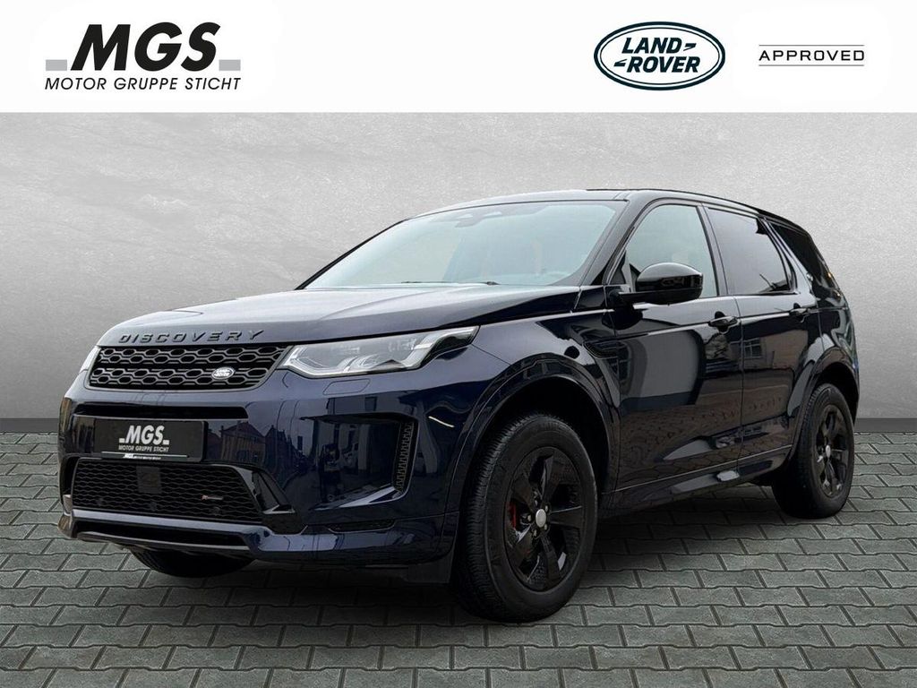 Bild des Angebotes Land Rover Discovery Sport R-Dynamic S AWD 2.0 Turbo KAT