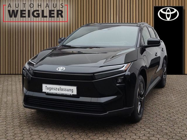 Bild des Angebotes Toyota bZ4X FWD Teamplayer