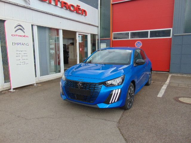 Bild des Angebotes Peugeot 208 Hybrid 110 Allure NAVI KAMERA SITZH. PDC !!!