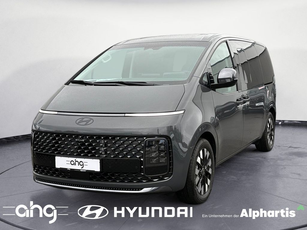 Bild des Angebotes Hyundai Staria 1.6 T-GDI HEV Signature 7-SITZER GLASDACH