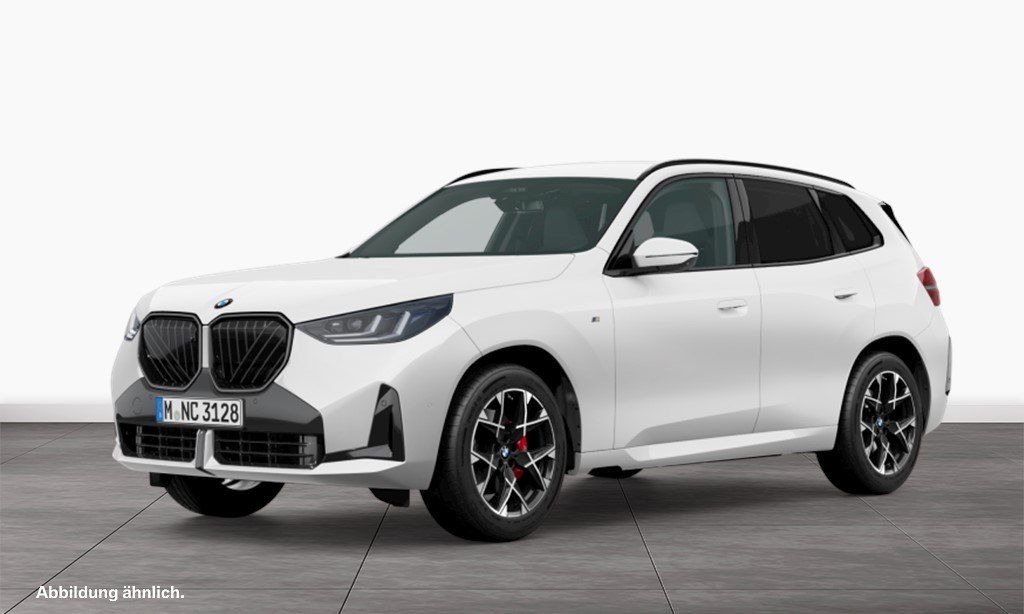 Bild des Angebotes BMW X3 20d xDrive M Sportpaket Pro Head-Up Standhz