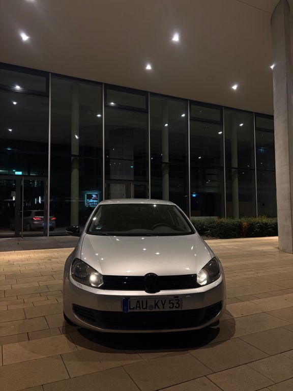 Bild des Angebotes Volkswagen Golf 1.6 | H&R Fahrwerk | Sport Auspuff