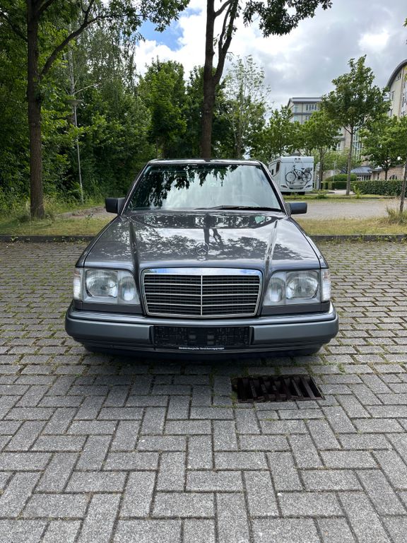 Bild des Angebotes Mercedes-Benz E 280, 280 E, W 124