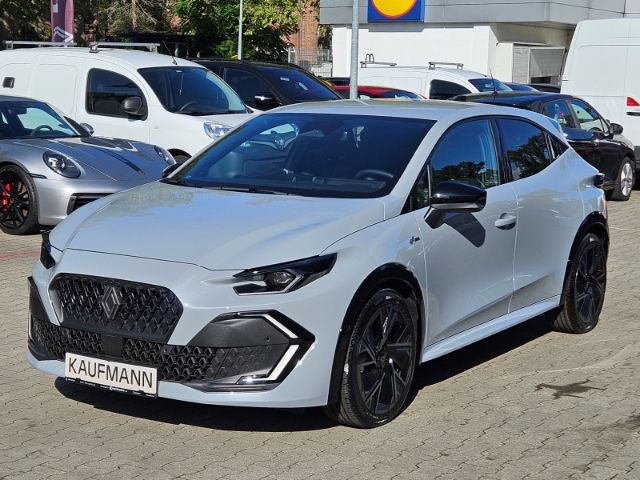 Renault Clio VI 160 E-Tech Full Hybrid Esprit Alpine