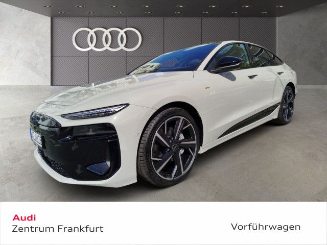 Bild des Angebotes Audi A6 Sportback e-tron performance S line AHK B&O