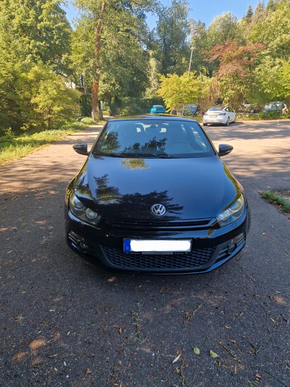 Bild des Angebotes Volkswagen Scirocco 2.0 TSI MATCH
