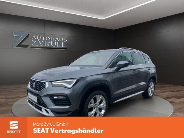 Bild des Angebotes Seat Ateca 1.5 TSI Xperience 150 PS DSG SHZ/RFK/NAVI
