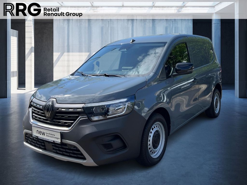 Bild des Angebotes Renault Kangoo 1.5 dCi 75 Advance