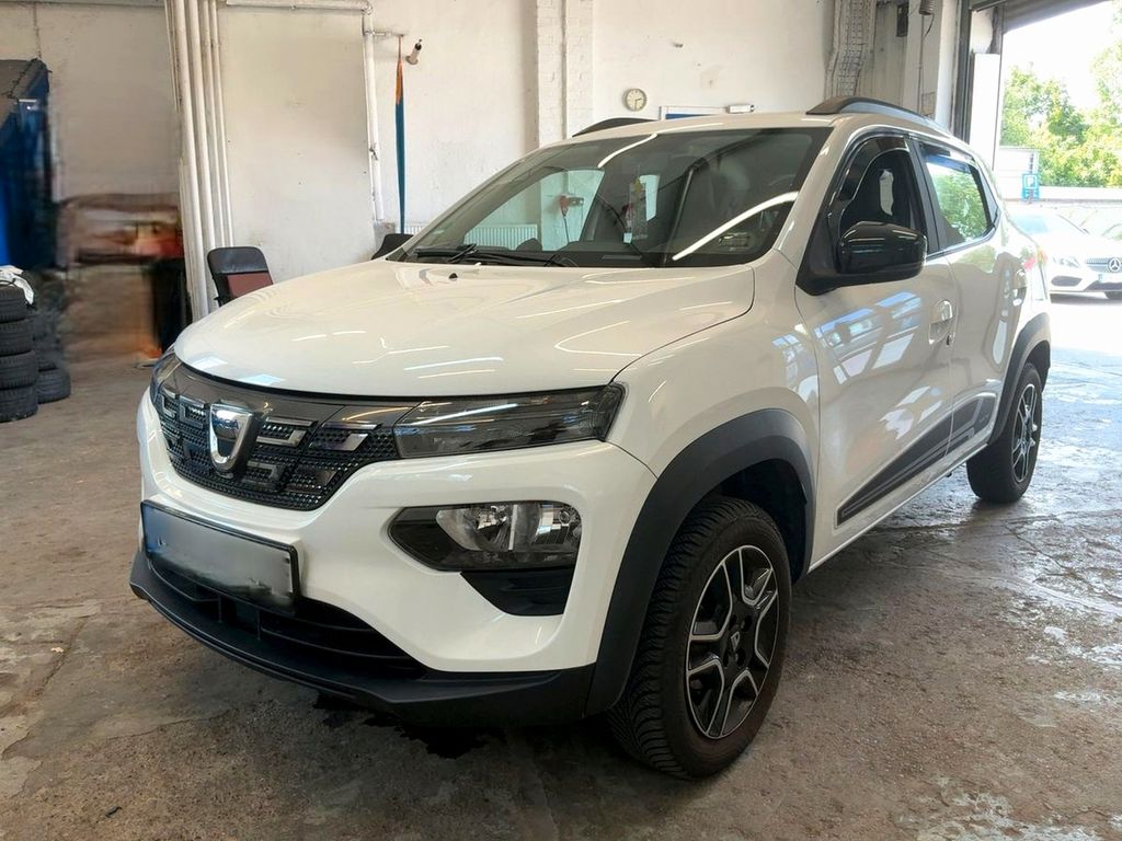 Bild des Angebotes Dacia Spring Comfort Comfort