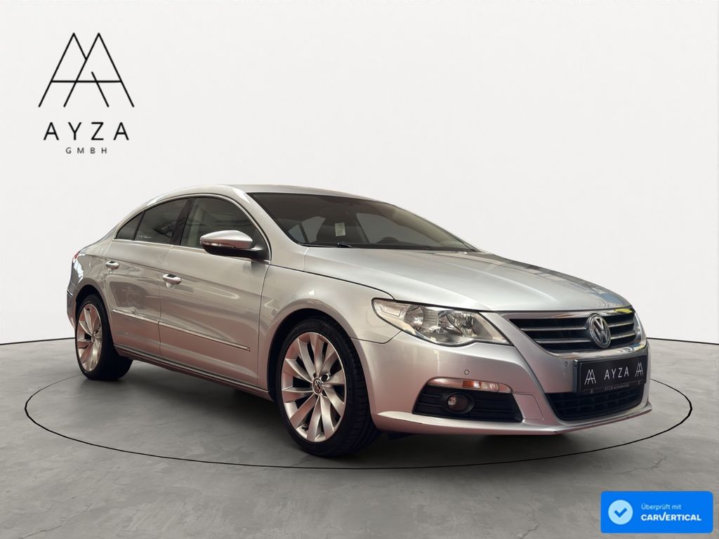 Bild des Angebotes Volkswagen Passat CC 2.0 TDI**NAVI*SITZHZG*PDC*KLIMA*TEMPO*