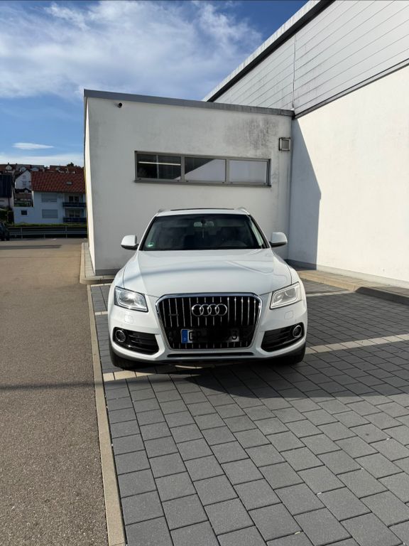 Bild des Angebotes Audi Q5 3.0 TFSI Quattro