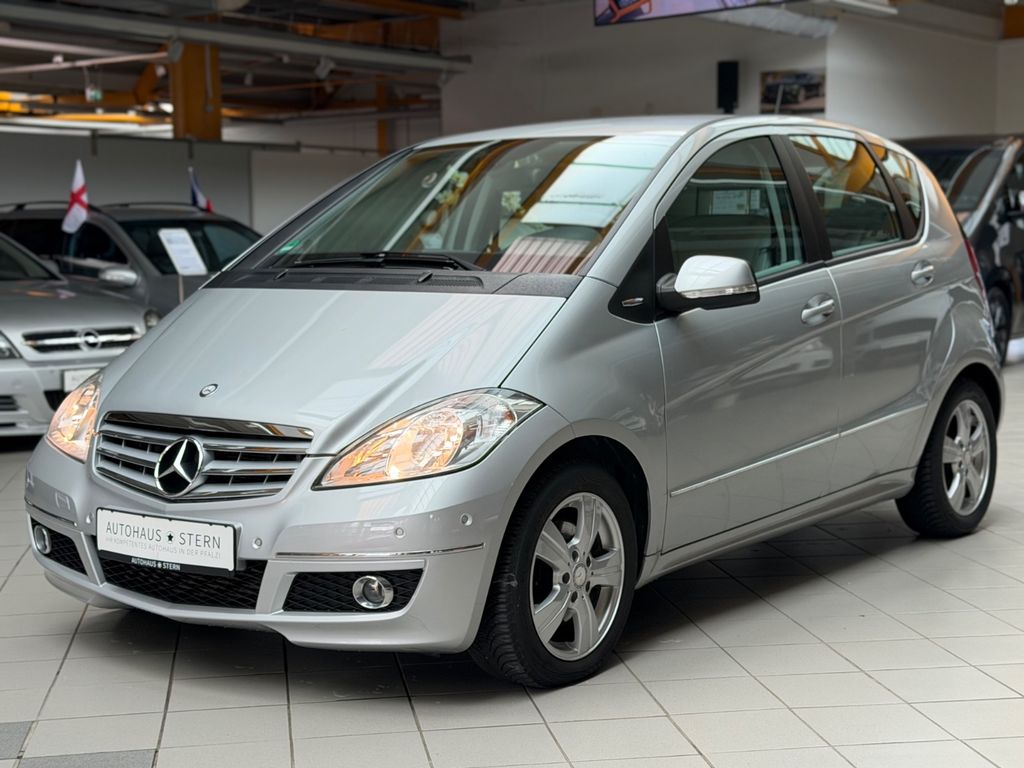 Bild des Angebotes Mercedes-Benz A 200 CDI Avantgarde|Automatik|PDC|SHZ|Klima