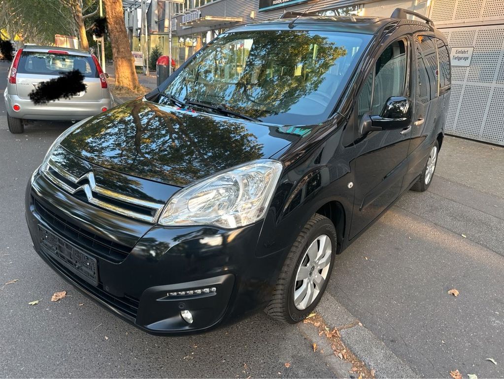 Citroën Berlingo Kombi Selection