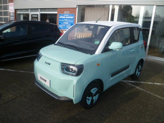 Bild des Angebotes BAW Pony 90km/h