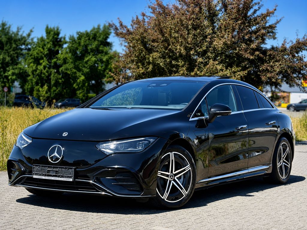 Bild des Angebotes Mercedes-Benz EQE 300 AMG *PANO*DIGITAL*ASSIST+*DISTRONIC*VOLL