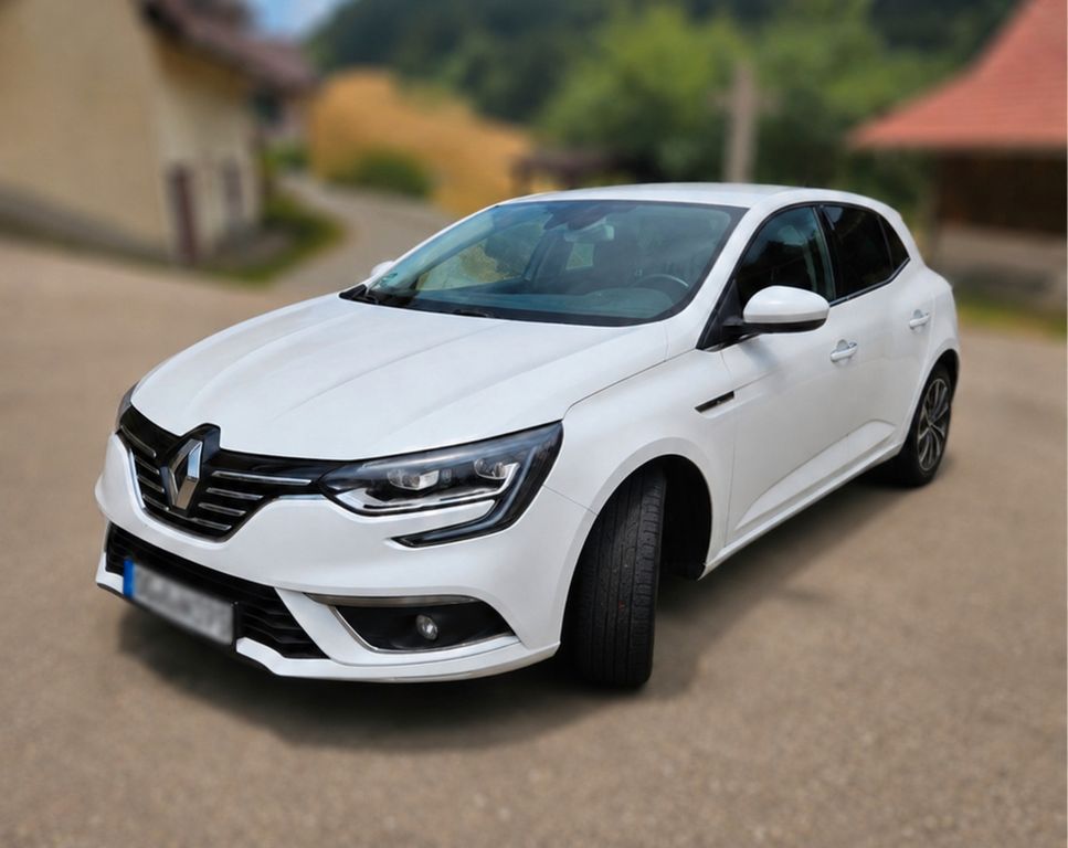 Bild des Angebotes Renault Megane ENERGY TCe 130 Bose Edition Bose Edition