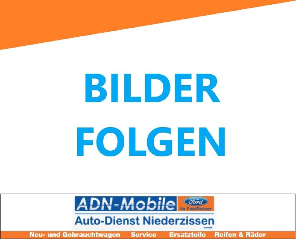 Bild des Angebotes Ford Focus Lim. Active X