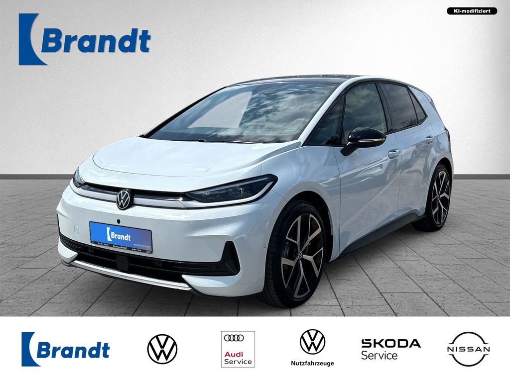 Bild des Angebotes Volkswagen ID.3 Neo Style 84 kWh WÄRMEPUMPE+PANO+HUD+AHK