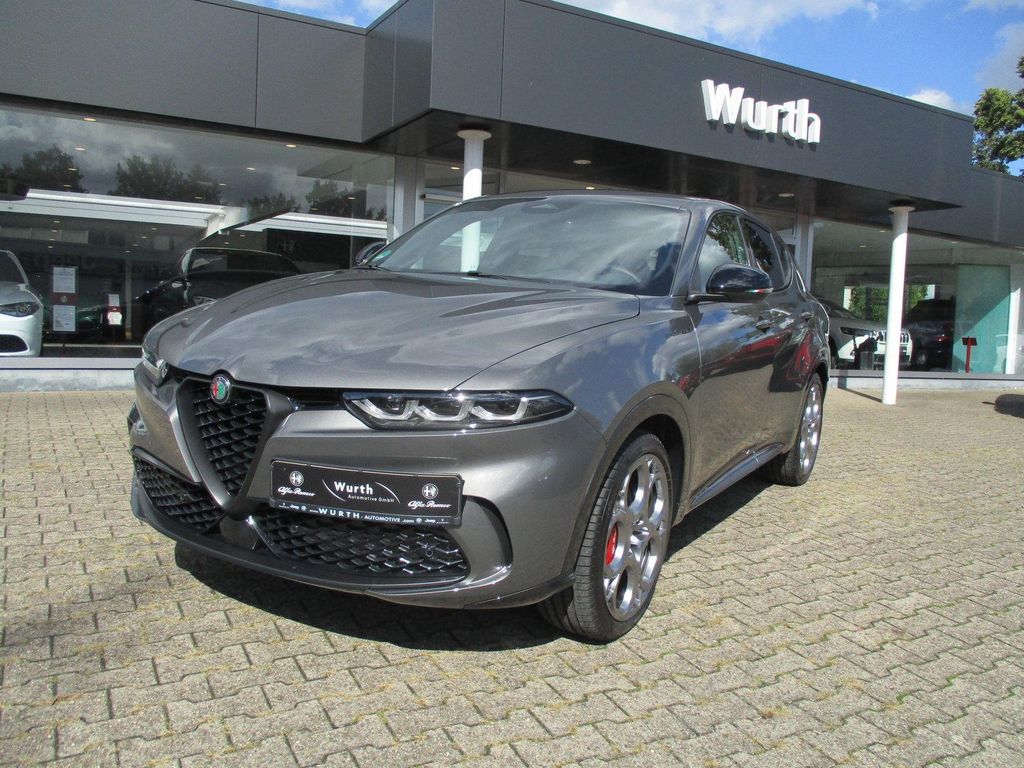 Bild des Angebotes Alfa Romeo Tonale 1.5 T   Edizione Speciale