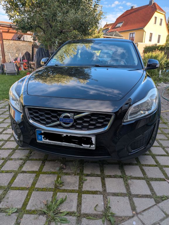 Bild des Angebotes Volvo C30 1.6 Kinetic Kinetic