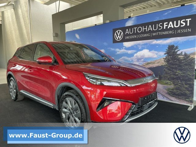 Bild des Angebotes BYD ATTO 3 EVO